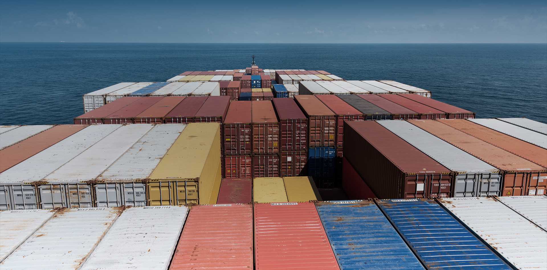 多式物流计划，，运客户所需